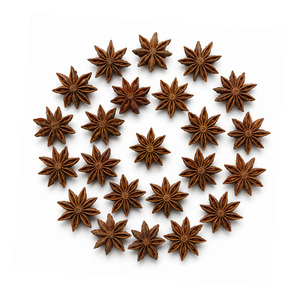 Wholesale Price International Standard Best Selling Vietnam Manufacturer Supply Star Anise 25kg/carton - Product Image 2