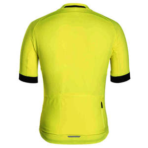 Nuevo Jersey de Ciclismo Transpirable con Estampado Moderno, Uniforme de Ciclismo para Hombre, Servicio OEM, Logotipo Personalizado, Jersey de Ciclismo - Product Image 4