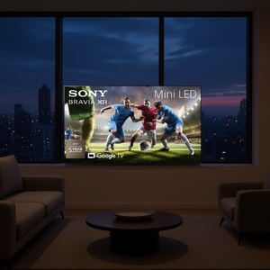 Mini Televisor Inteligente LED 4K Ultra HD HDR de 75 Pulgadas con Sistema Android HD para Uso Doméstico o Hotelero, Color Negro - Product Image 2