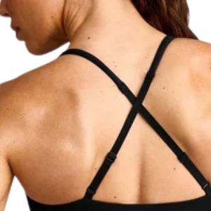 Cross Back Fitness Bra for <b>Women</b> Stretch Sports <b>Top</b> Breathable Moisture Wicking Workout Gym Yoga Running Activewear OEM ODM - Product Image 6