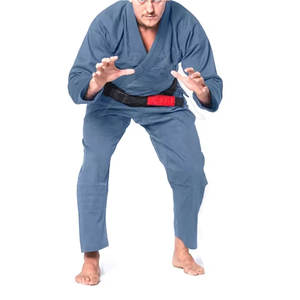 Nouveau Stock en Ligne Meilleure Vente 2026 Kimono de Jiu-Jitsu à Séchage Rapide pour Hommes - Product Image 4