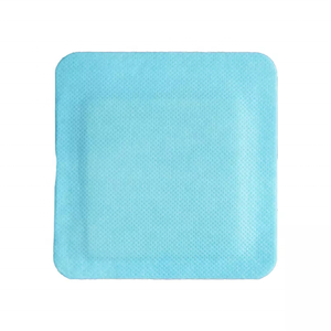 Pembalut Luka Super Serap Tekanan Sedikit Negatif Tanpa Perekat Laris Manis - Product Image 2