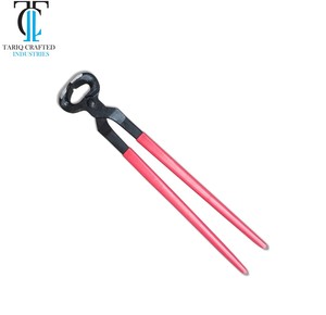 Cisailles à sabots et castrateurs pour bovins en acier à haute teneur en carbone, équipement vétérinaire professionnel TARIQ CRAFTED INDUSTRIES - Product Image 4
