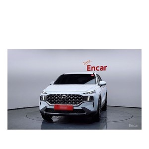 ฮุนได ซานตาเฟ่ ปี 2022 เครื่องยนต์เบนซิน 2.5T ขับเคลื่อน 2 ล้อ รุ่น SUV พร้อมกล้องมองหลัง มาตรฐานไอเสียยูโร 5 เบาะหนัง พวงมาลัยซ้าย ระยะทาง 38,999 กม. - Product Image 3