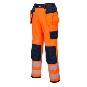 Easy To Wear High Demanding Men Safety Trouser Stylish Wears New Fashionable Wears Breathable Wear Men Safety Trouser Wears - Product Image 6