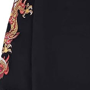 เสื้อฮู้ดดี้ปักลายผ้าคอตตอนผสมขายดี สตรีทแวร์ คุณภาพดีไซน์ระดับพรีเมียม ออกแบบเองได้ เสื้อฮู้ดดี้ปักลายสำหรับผู้ชาย มีสินค้าพร้อมส่ง - Product Image 4