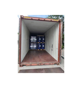 Mezcla de Estireno Copolímero de Alta Pureza 99.99% Premium NMF (PVT) LTD Blanco ZA - Product Image 3