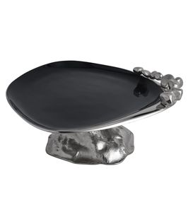 Soporte de Metal para Tartas Hecho a Mano de Lujo, Bandeja Premium para Exhibición de Tartas de Boda para Negocios de Alquiler de Eventos - Product Image 2