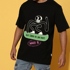 Camiseta 100% algodón personalizable con estampado para hombre, corte holgado, 2023, alta calidad, ecológica, de secado rápido, la mejor edición original. - Product Image 5