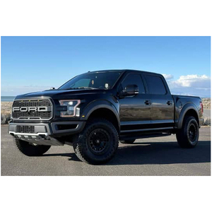 Ford F-150 Raptor 2018 - Product Image 6