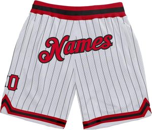 Sublimated Basketball Shorts 100% Polyester Summer Outerwear Sports <b>Running</b> Gym Fitness Basketball Mesh Shorts - Product Image 6