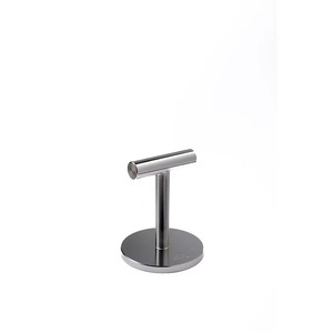 Prensa para Hamburguesas de Primera Calidad, Acero Inoxidable 304, Herramienta Resistente para Servicio de Alimentos, para una Preparación Eficiente de Alimentos, Modelo 046, Herramienta para Restaurantes - Product Image 1
