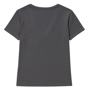 Camiseta de Manga Corta con Cuello en V Personalizable para Mujer, Diseño Único Ecológico en Lona, con OEM Premium, Suave, Transpirable y de Secado Rápido - Product Image 2