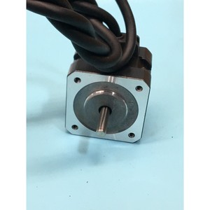 Motor paso a paso Oriental Motor Vexta PK543-NAC de 5 fases - Equipo y piezas de semiconductores de confianza de renombre global disponible en - Product Image 4