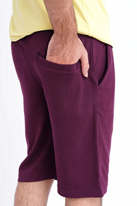 Pantalones Cortos Deportivos para Hombre, Transpirables, Cómodos, para Entrenamiento, Correr, Personalizados, Casuales, para Gimnasio - Product Image 5