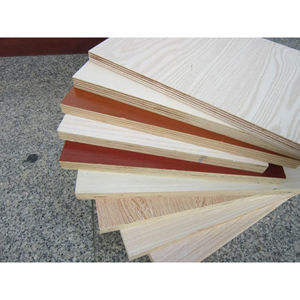 Contrachapado marino de alta demanda, ideal para construcción marina, uso en exteriores y entornos húmedos. - Product Image 3