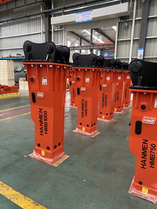 <span class=keywords><strong>Marteau</strong></span> hydraulique <span class=keywords><strong>Poclain</strong></span> pour excavatrice – Excellent rapport qualité-prix - Product Image 4