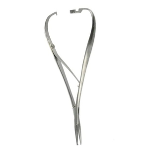 คีมจัดฟันแบบ Mathieu Ligature Orthodontic Torque Pliers เครื่องมือผ่าตัดทางทันตกรรม ขายส่ง MOQ ต่ำ และบริการจัดส่งทั่วโลก - Product Image 1
