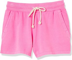 Premium Heavyweight 100% Cotton Shorts Custom Logo Fleece Summer Casual Sweat Shorts High Quality Craftsmanship Wholesale - Product Image 1