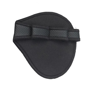 Anti Slip Weightlifting Grip Pads for Deadlift <b>Gym</b> Training Equipment with Strong Grip Surface and Flexible Durable Design - Product Image 5