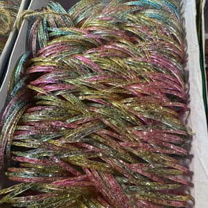 Elegant Peace Design Imitation Pearl High Polished <b>Bangles</b> <b>Set</b> Sparkling Crystal Fancy Trendy Bridal Wedding Party Wear Women - Product Image 6