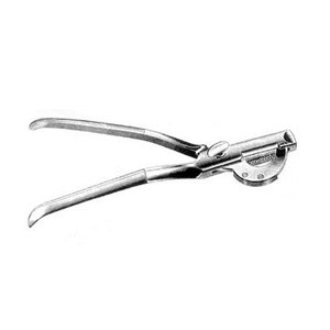 Offre Spéciale : Instrument Vétérinaire de Castration – Outil Chirurgical en Acier Inoxydable de Haute Qualité pour la Castration du Bétail et des Grands Animaux - Product Image 3