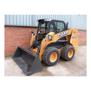Chargeuse compacte SR175 abordable, offre directe d'usine - Product Image 5