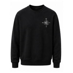 Sweat-shirts pour hommes avec strass, élégants et confortables, pour les tendances de la mode moderne - Product Image 1