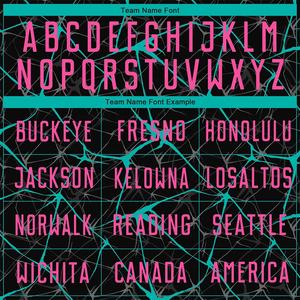 Maillots de football personnalisés en polyester respirant pour hommes, ensembles d'uniformes de football, vêtements de football, ensembles de maillots de football, col rond - Product Image 5