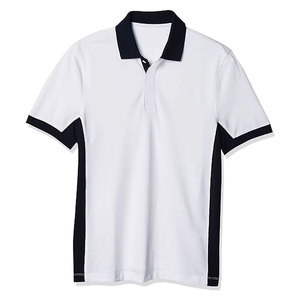 Camisas de Lona de Algodón Ecológicas de Alta Calidad para Hombre, para Uso Diario, al Por Mayor, al Mejor Precio, Tallas Grandes, Cuello Clásico - Product Image 1