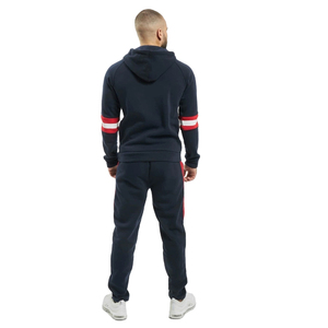 Mens <b>Tracksuit</b> Sweat Suits Winter Long Sleeve Warm Fitness Running Jogging Wear Apparel Clothing Accessories Suits - Product Image 3