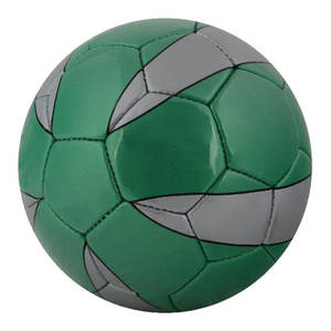 Balón de Fútbol de PVC Cosido a Máquina, Tamaño 5, Personalizado al por Mayor, con Logotipo Personalizado - Product Image 4