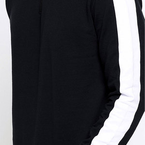 Conjunto Deportivo Informal de 2 Piezas para Hombre, Pantalones Deportivos y Sudadera con Estampado, Ligero, para Gimnasio y Entrenamiento de Invierno - Product Image 5