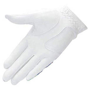 Gants de golf, nouveau produit, sportifs, durables, entièrement en cuir, gants de golf pour hommes, meilleur prix, qualité supérieure, gants de golf en cuir Cabretta - Product Image 3
