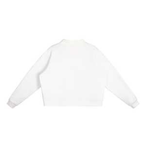 Sweat-shirt classique décontracté pour tous les jours, confortable pour le travail, les voyages et les loisirs, conçu pour un style facile et pratique au quotidien - Product Image 4