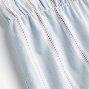 Conjunto Deportivo de Alta Calidad 100% Algodón Satinado para Mujer, Diseño Moderno, Estampado Sólido, Térmico, ODM, para Verano y Otoño - Product Image 5