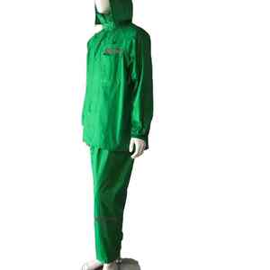 Chaqueta y Traje Impermeables para Senderismo, Diseño Moderno, Elegante y Cómodo, Tacto Suave, Unisex - Product Image 4