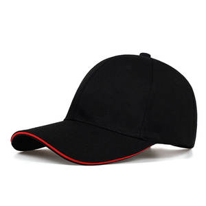 Gorra Deportiva de Béisbol con Visera Curva y Diseño Clásico para 2026, Estilo Casual para Correr al Aire Libre - Product Image 2