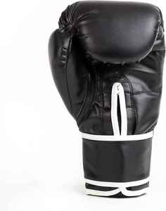 Durable For Daily Training Reinforced Stitching For Longevity Impact Resistant <b>Foam</b> <b>Padding</b> Boxing Gloves - Product Image 4