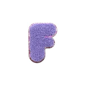 Prix d'usine, vente en gros, patchs brodés personnalisés, badges animaux à thermocoller, patch brodé 3D pour chapeaux, sacs, vestes, sacs à dos - Product Image 2