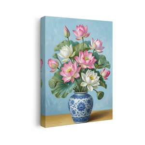 Impresión en Lienzo de Girasoles de Van Gogh, Reproducción de Pintura al Óleo, Arte Moderno para Decoración del Hogar - Product Image 5