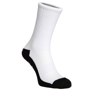 Women's Ankle Crew <b>Socks</b> Anti-Slip Breathable Spandex Material <b>Grip</b> for Yoga Pilates Ballet Fitness with <b>Custom</b> Logo on Cuff - Product Image 1