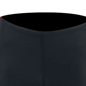 Shorts d'entraînement pour hommes, coupe ajustée, légers, en spandex et polyester, longueur genou, respirants, pour la salle de sport, fournisseur en gros de shorts pour hommes - Product Image 5