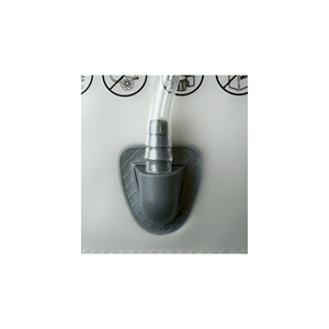 EVA 3L Food Grade White Eco-Friendly <b>Hydration</b> <b>Bladder</b> with Leak-Proof Connector for Hiking & Camping - Product Image 6