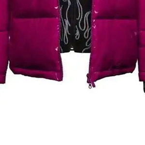 Men's Hooded Quilted Jacket Waterproof Windproof <b>Camouflage</b> Pattern 100% Polyester Thick Winter Outdoor Coat OEM Service - Product Image 3