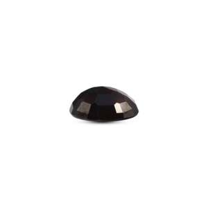 Natural Oval Cut Hessonite Gomed 8.8 Carat Loose Gemstone for Fine Jewelry - Product Image 3