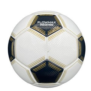 Ballon de football hybride robuste, style unique, qualité supérieure - Product Image 1
