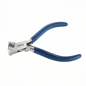 Jewelry Tools Manufacturer End <b>Cutters</b> 115mm Stainless Steel Pliers Jewelry Equipment Supplier Jewelry Tools & Equipment - Product Image 1