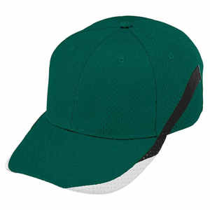 Casquettes de baseball personnalisées brodées de haute qualité pour équipes sportives en plein air, avec boucle de fermeture argentée et cuivrée à motif courant - Product Image 2