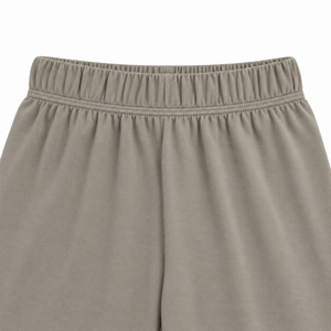 Conjunto de Pijama de Forro Polar para Mujer, Manga Larga, Suave, Informal, Holgado, Dos Piezas, Ropa de Dormir, ODM OEM 5XL - Product Image 3